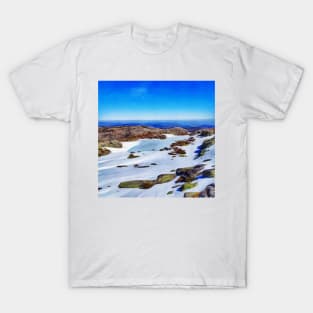 Serra da Estrela I T-Shirt